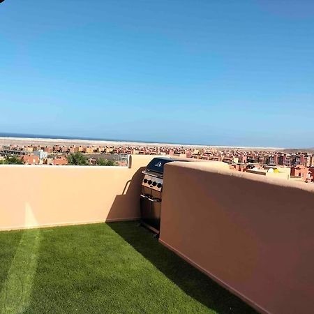 Oceanview Retreat Corralejo Apartment Exterior photo