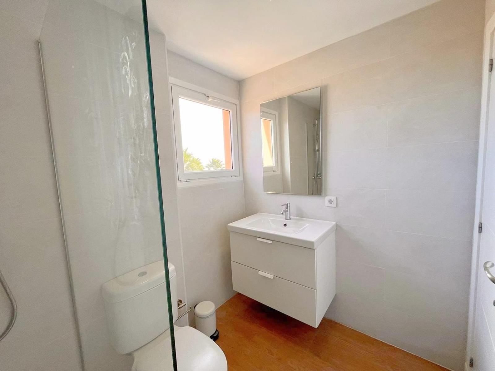 Oceanview Retreat Corralejo Apartment Exterior photo